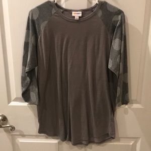 Large Lularoe Randy.